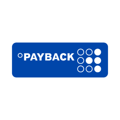 Payback Logo