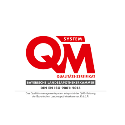 QM Logo