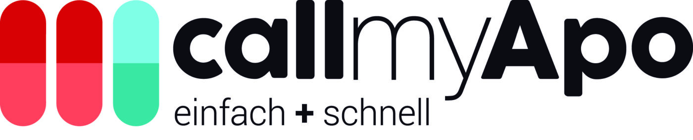 callMyApo Logo